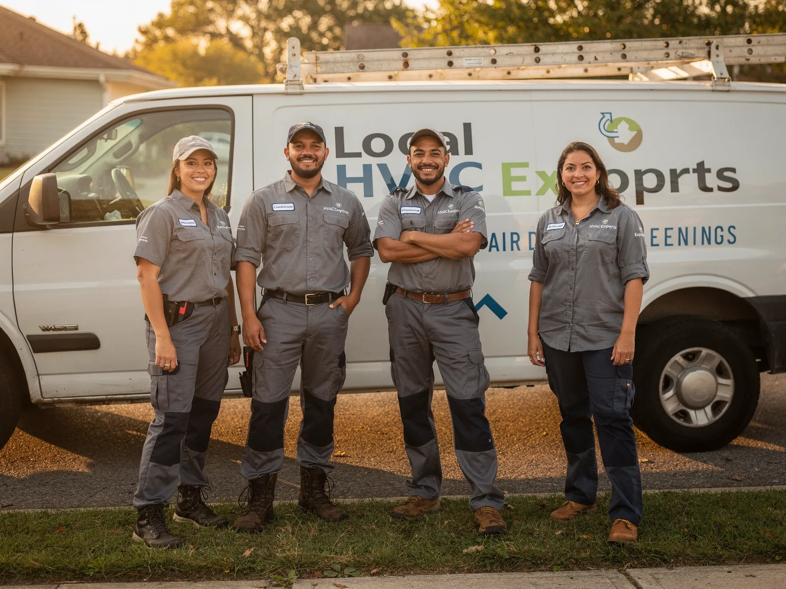 24/7 HVAC Repair & AC Replacement company in Chokoloskee, FL