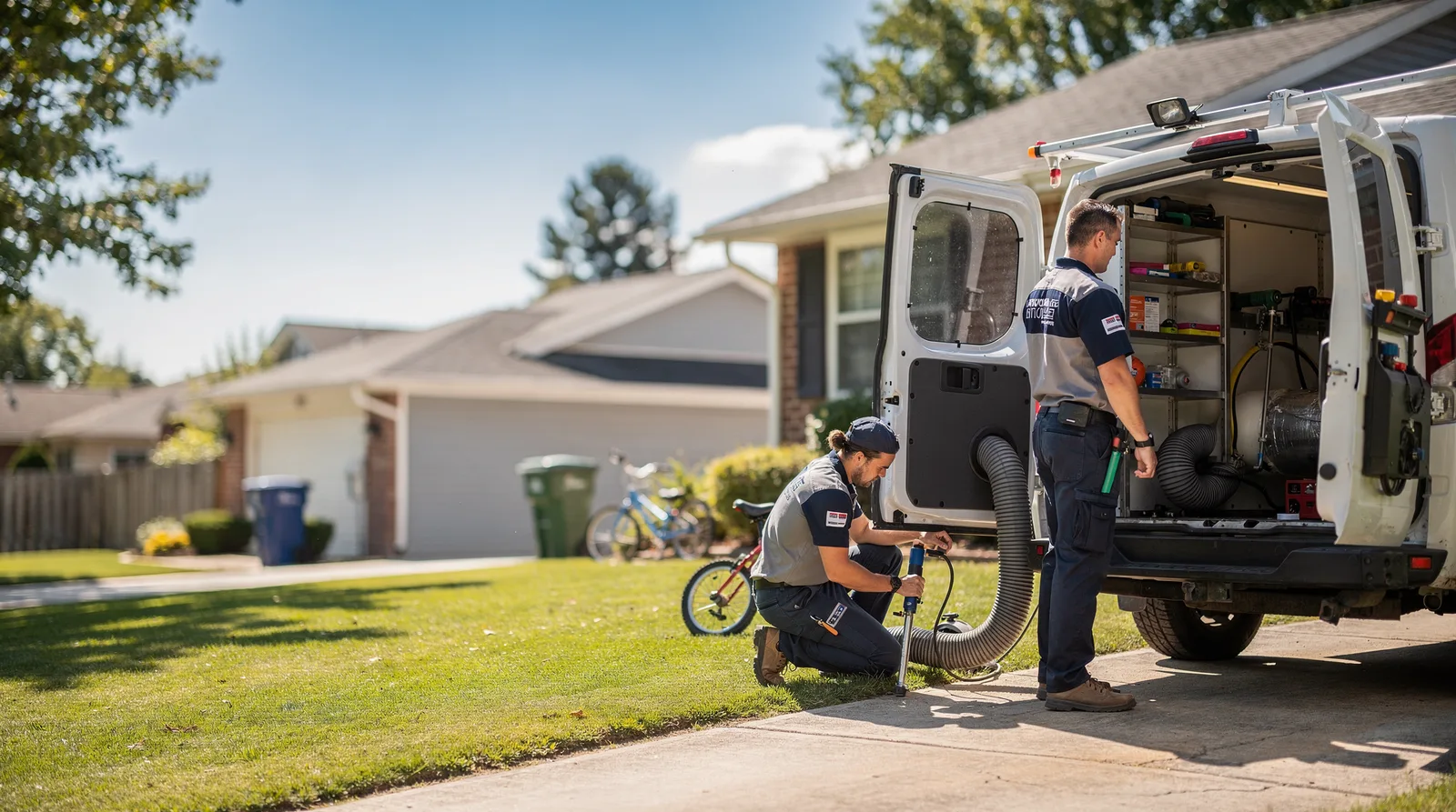 24/7 HVAC Repair & AC Replacement in Chokoloskee, FL near me